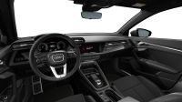 Audi S3 - Vorschau Bild 9