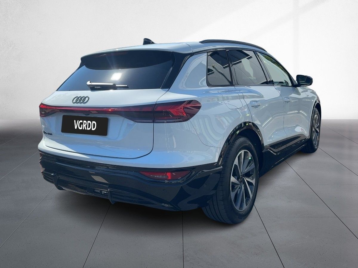Audi Q6 e-tron - Bild 5