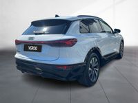 Audi Q6 e-tron - Vorschau Bild 5