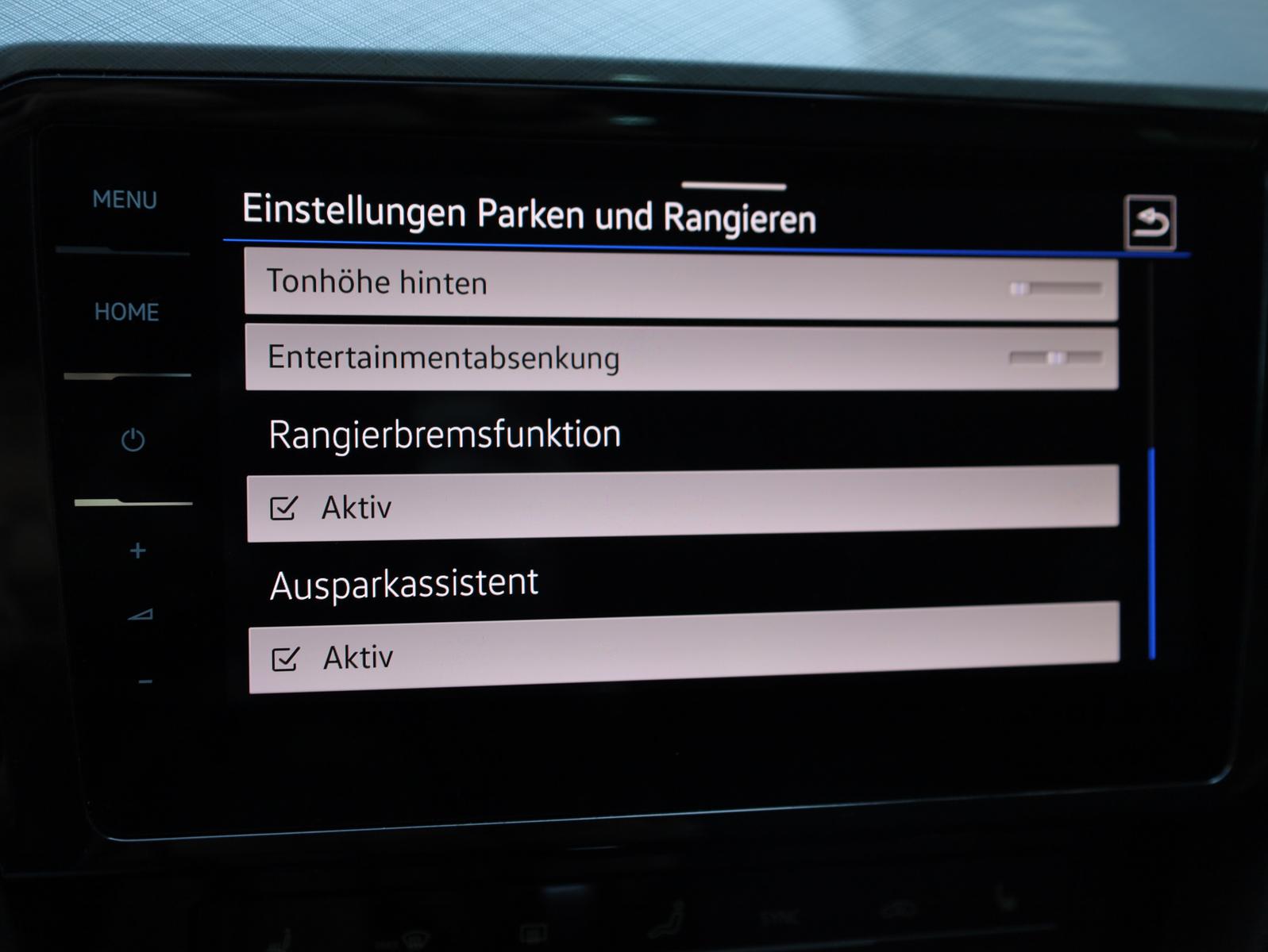 Volkswagen Passat R-Line 2.0TDI*CAM*Virtual*AHK*18", миниатюра 26
