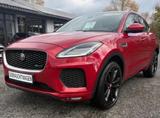 Jaguar E-Pace E-PACE R-Dynamic SE AWD - Jaguar E-PACE SE mit Benzin-Antrieb