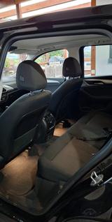 BMW X3 xDrive30d ADVANTAGE AT ADVANTAGE - BMW X3 in Mönchengladbach