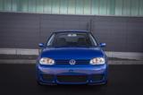 Volkswagen Golf 4 R32 4-Türer - Volkswagen Golf aus 2003: Golf4