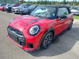 MINI John Cooper Works Cabrio Lenkradheizung Memorysi - MINI Cabrio Serie Jahreswagen
