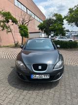 Seat Leon 1.4 TSI Style Copa Style Copa - Seat Leon aus 2011: Copa