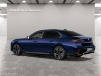 BMW i7 - Vorschau Bild 8