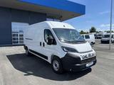 Fiat DUCATO KASTEN 35 L3H2 140 AUTOMATIK 38% - Fiat Ducato L1h1 mit Diesel-Antrieb