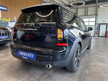 MYAUTOCENTER – Gebraucht- und Jahreswagen mit Werkstattservice in Pfaffenhofen MINI Cooper *XENON*PANO*TEMPO*KLIMAAUTOMATIK*