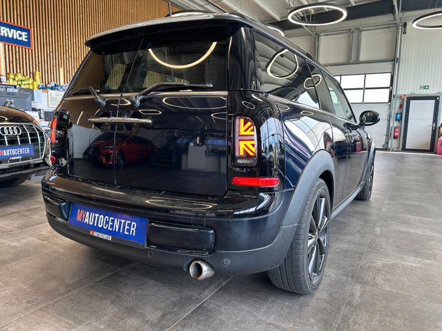 MYAUTOCENTER – Gebraucht- und Jahreswagen mit Werkstattservice in Pfaffenhofen MINI Cooper *XENON*PANO*TEMPO*KLIMAAUTOMATIK*