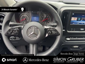 Mercedes Vito - 12