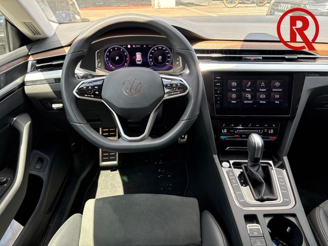 Arteon Shooting Brake Elegance 2.0 TSI Android A
