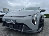 Kia EV4 - Vorschau Bild 3