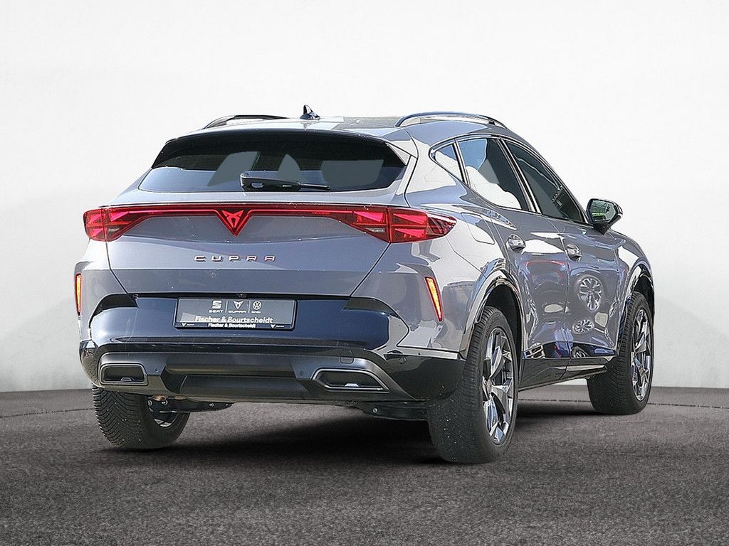 Cupra Formentor - Bild 3