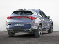 Cupra Formentor - Vorschau Bild 3