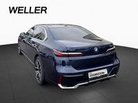 BMW 750 - Vorschau Bild 10