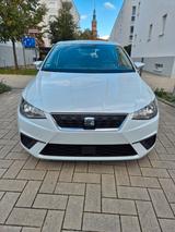 Seat Ibiza 1.0 TSI 70kW Style*NAVI*8-FACH* - Seat: 1.8 Ibiza