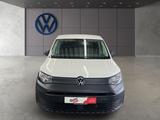 Volkswagen Caddy Cargo 2.0 TDI EcoProfi DAB+ Klima - VW Caddy Gebrauchtwagen in Frankfurt