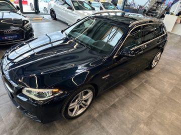 BMW 525 d xDrive Touring *M-Paket*2. H.d*Klima*Pano*