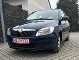 Skoda Fabia 1.2l 44kW Cool Edition - Skoda Fabia aus 2010: Cool Edition