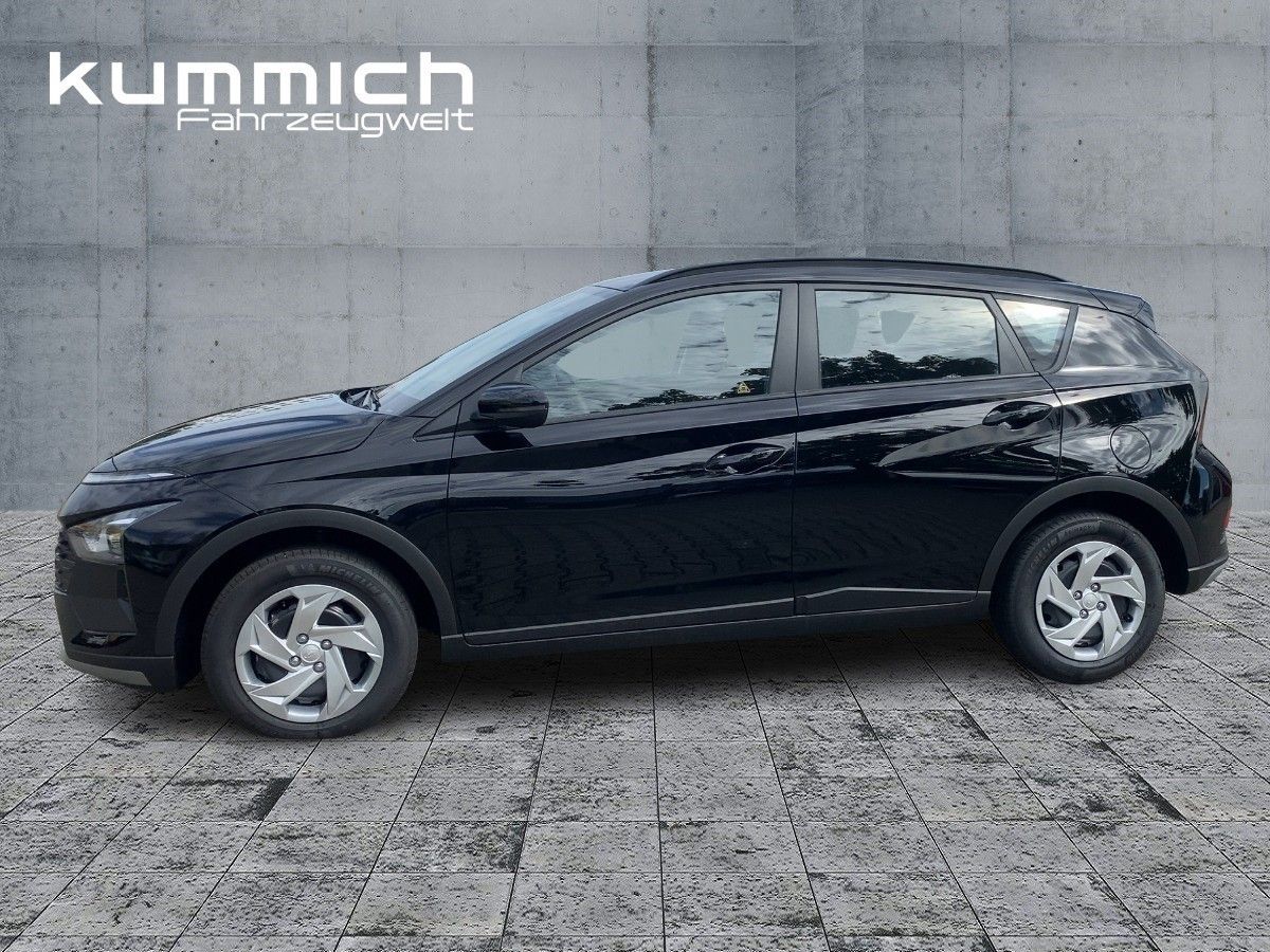 Hyundai BAYON – Bild 6