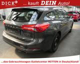 Ford Focus T 1.5d C&C LED/NAVI/SHZ/DAB/RFK/PDC/8Fa - Ford Focus mit Diesel-Antrieb: 1.8