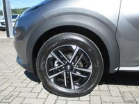 Vorschau Nissan Juke