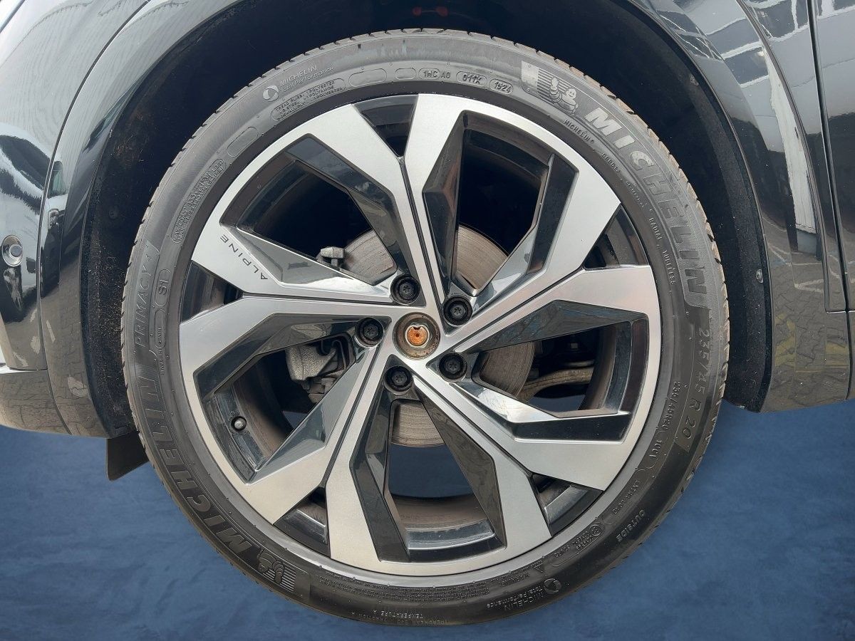 Renault Austral - Bild 17