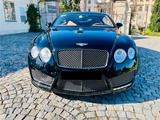 Bentley Continental GT - Mansory, 21Alu,Top - gebrauchte Bentley Sportwagen