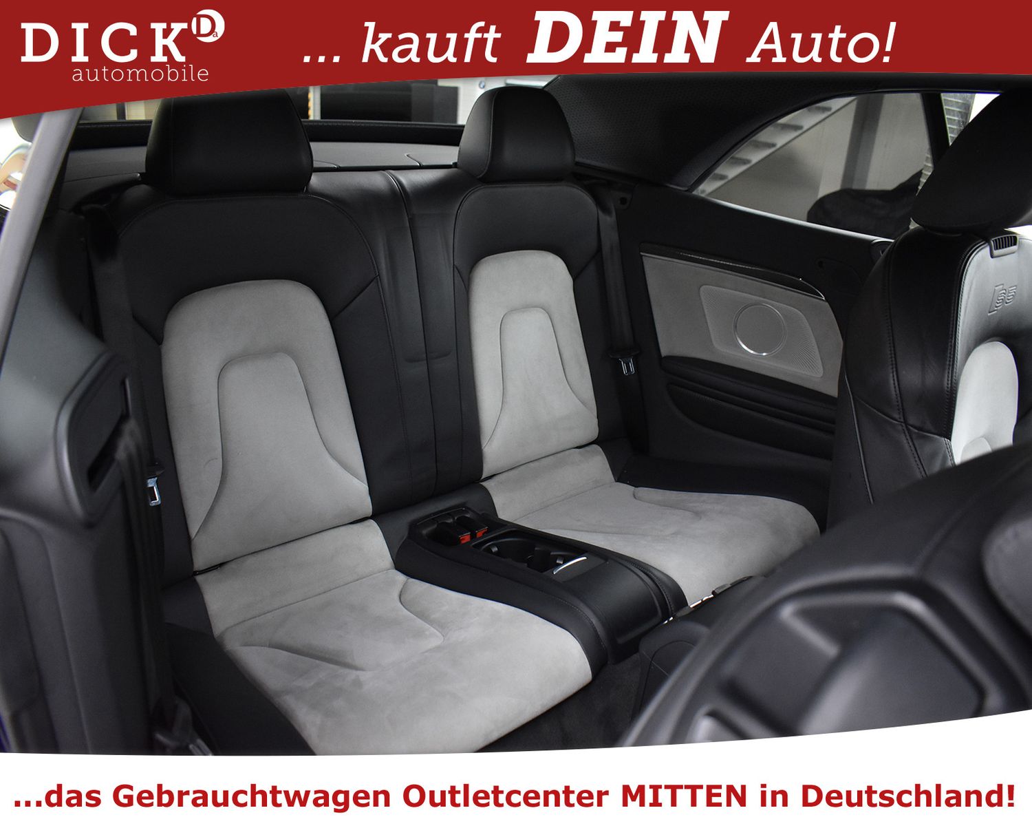 AUDI S5 Cabrio 3.0 TFSI Quatt MEMO+B&O+KAM+AHK+XEN+19 - Image 26