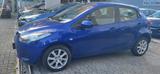 Mazda 2 Lim. 1.3 Impuls-- TÜV NEU - Mazda 2 in Mannheim
