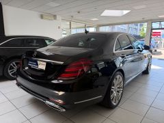 MERCEDES-BENZ S 350 d LANG|Pano|Fond Memory|Multibeam
