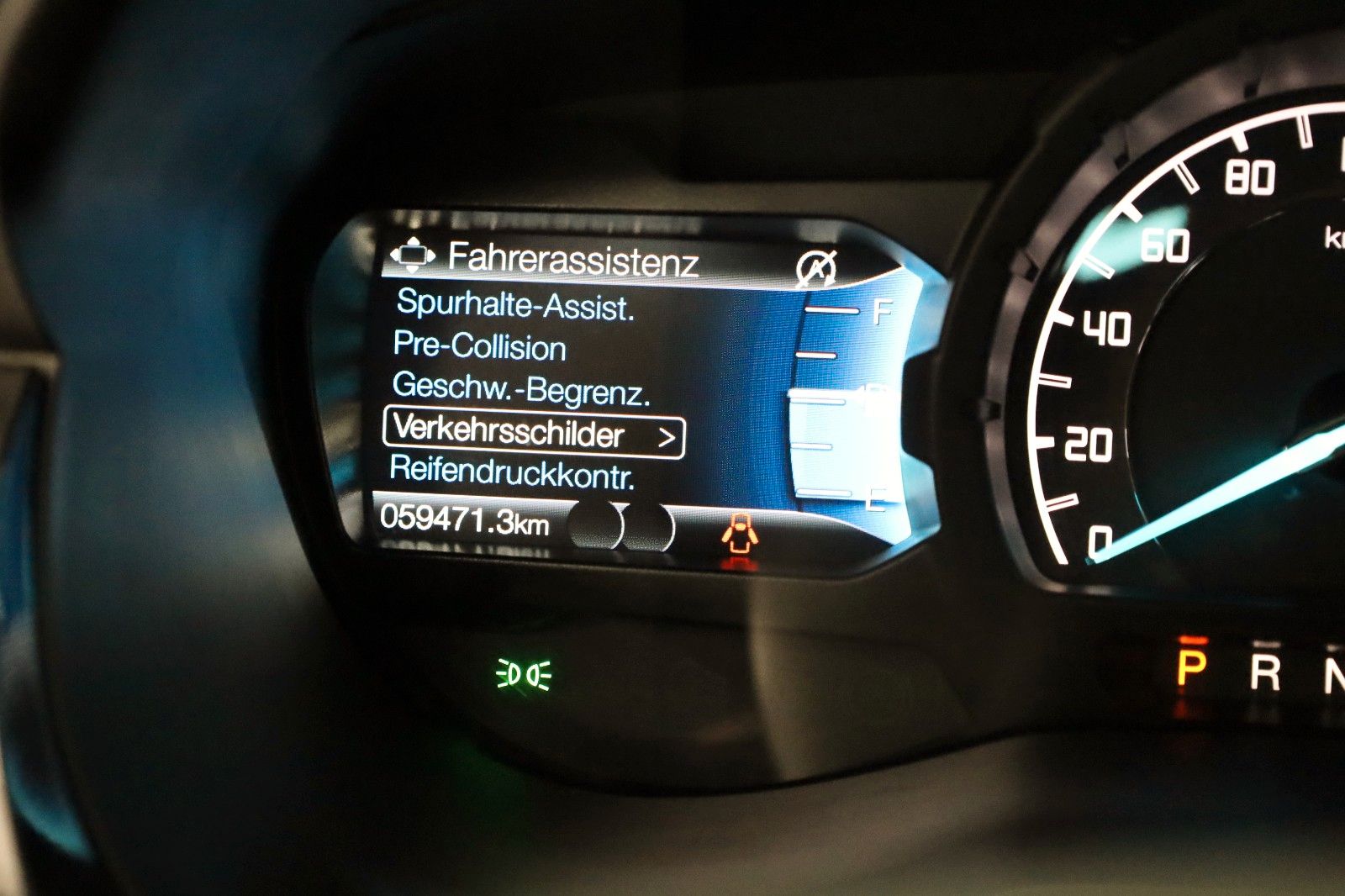Fahrzeugabbildung Ford Ranger Wildtrak ,Leder,Navi,ACC,Kamera,Rollo el.