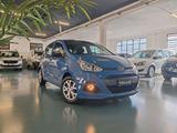 Hyundai i10 1.0 MPI Comfort - Hyundai i10: Comfort