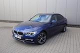 BMW 320i F30 Facelift 08/2017 | Automatik | B48  - BMW: 3.0