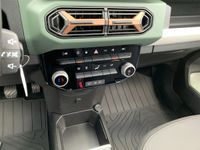 Dacia Spring - Vorschau Bild 18