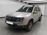Dacia Duster 1.5 dci Laureate 4x2 s&s 110cv my17 - Dacia Duster Laureate mit Diesel-Antrieb