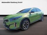 Kia XCeed GT Line Leder 204PS - Kia XCeed Gebrauchtwagen in Dresden