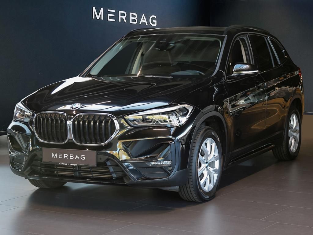 Image of BMW X1