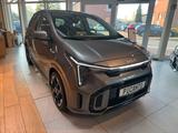 Kia PICANTO 1.0 AMT GT-LINE*99€MTL.* - Kia Picanto Neuwagen in Dortmund