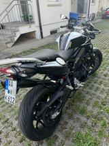BMW F800R mit viel Sonderausstattung - Angebote entsprechen deinen Suchkriterien