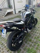 BMW F800R mit viel Sonderausstattung - Angebote entsprechen deinen Suchkriterien