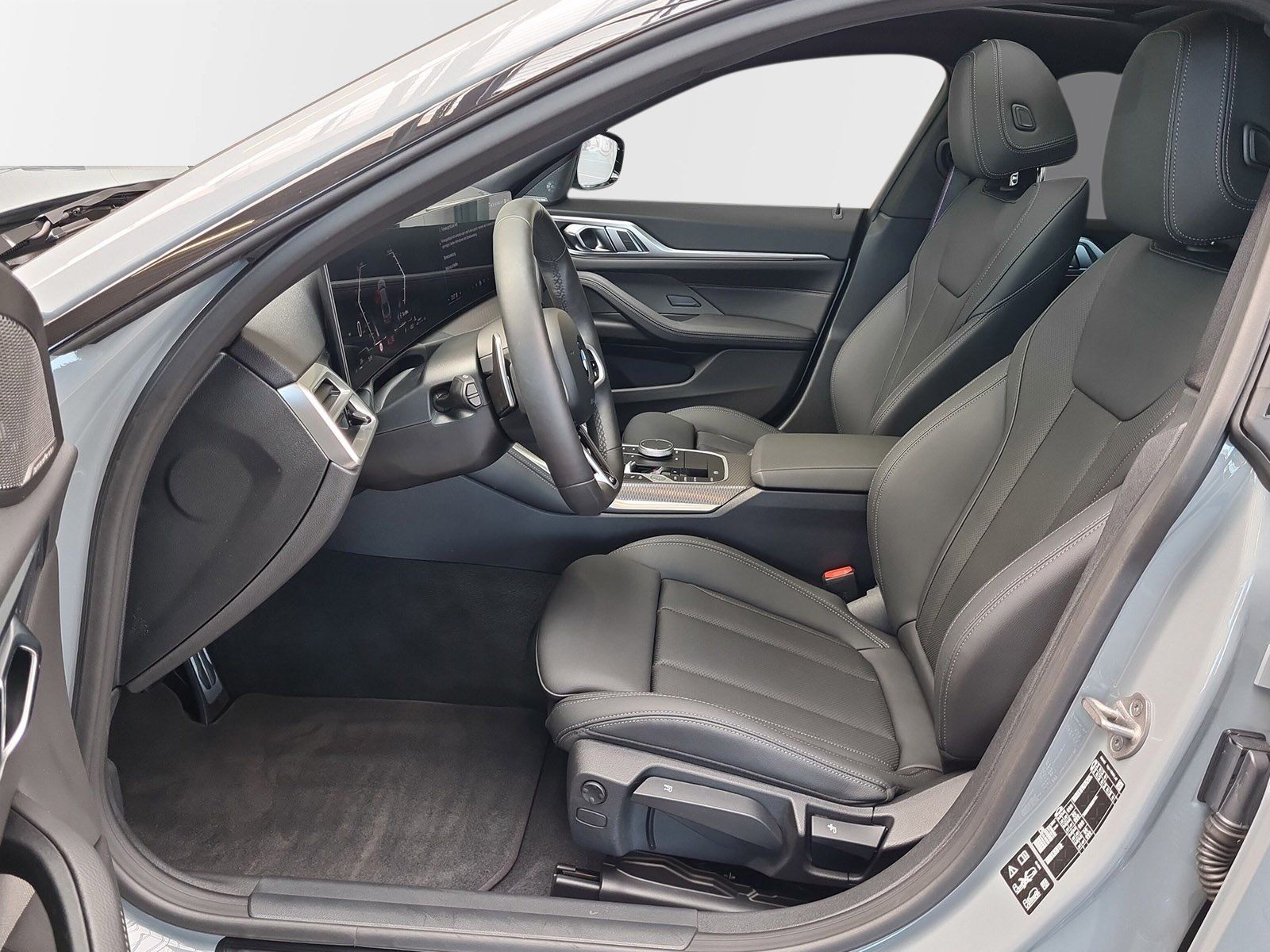 BMW 430 Gran Coupé - Bild 8