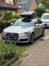 Audi A6 2.0 TDI 140kW ultra S tronic Avant -