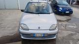 Fiat 600 1.1 Active - Fiat Seicento: Limousine