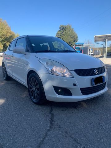 Suzuki Swift 1.3 DDiS 5 porte GL Top