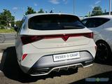 Cupra Leon 1.5 eTSI DSG Dinamica Matrix RüKa Sitzh. - Cars in Mainz
