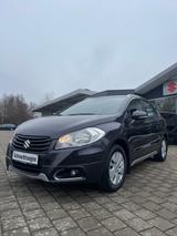 Suzuki (SX4) S-Cross 1.6 Comfort 2WD - gebrauchte Suzuki Kleinwagen