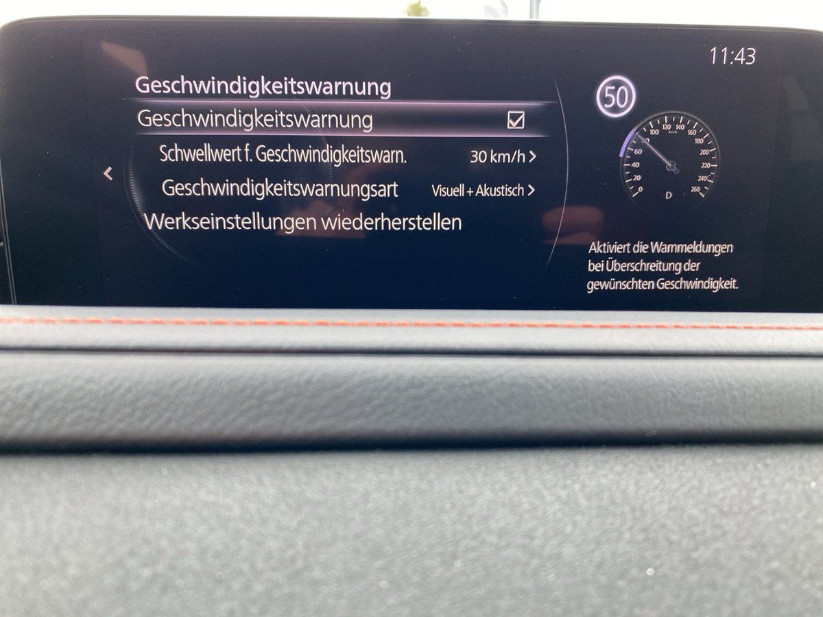 Mazda CX-30 - Bild 41