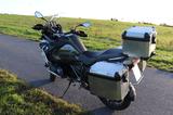 BMW R1250 GS Adventure - BMW Motorräder in Dresden