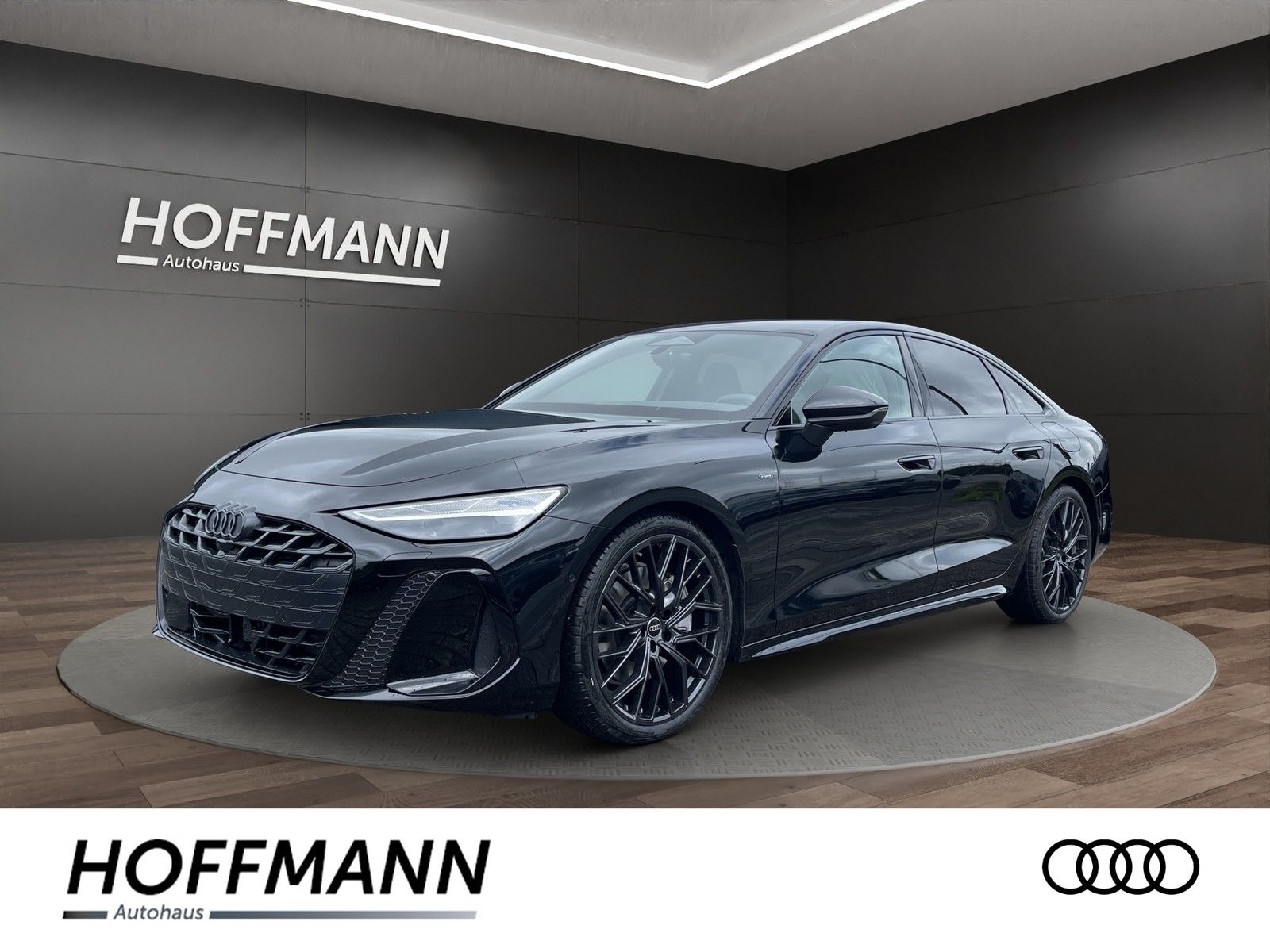 Fahrzeugbild von Audi A6